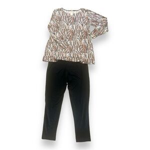 Retreat Loungewear